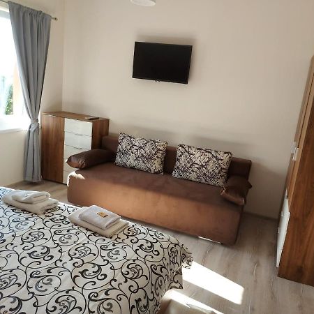 Bubolina House Hotell Sapareva Banja Exteriör bild