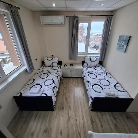 Bubolina House Hotell Sapareva Banja Exteriör bild
