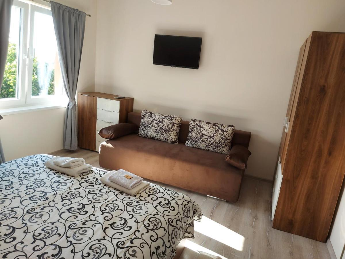 Bubolina House Hotell Sapareva Banja Exteriör bild