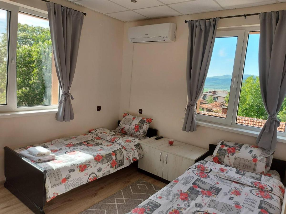 Bubolina House Hotell Sapareva Banja Exteriör bild