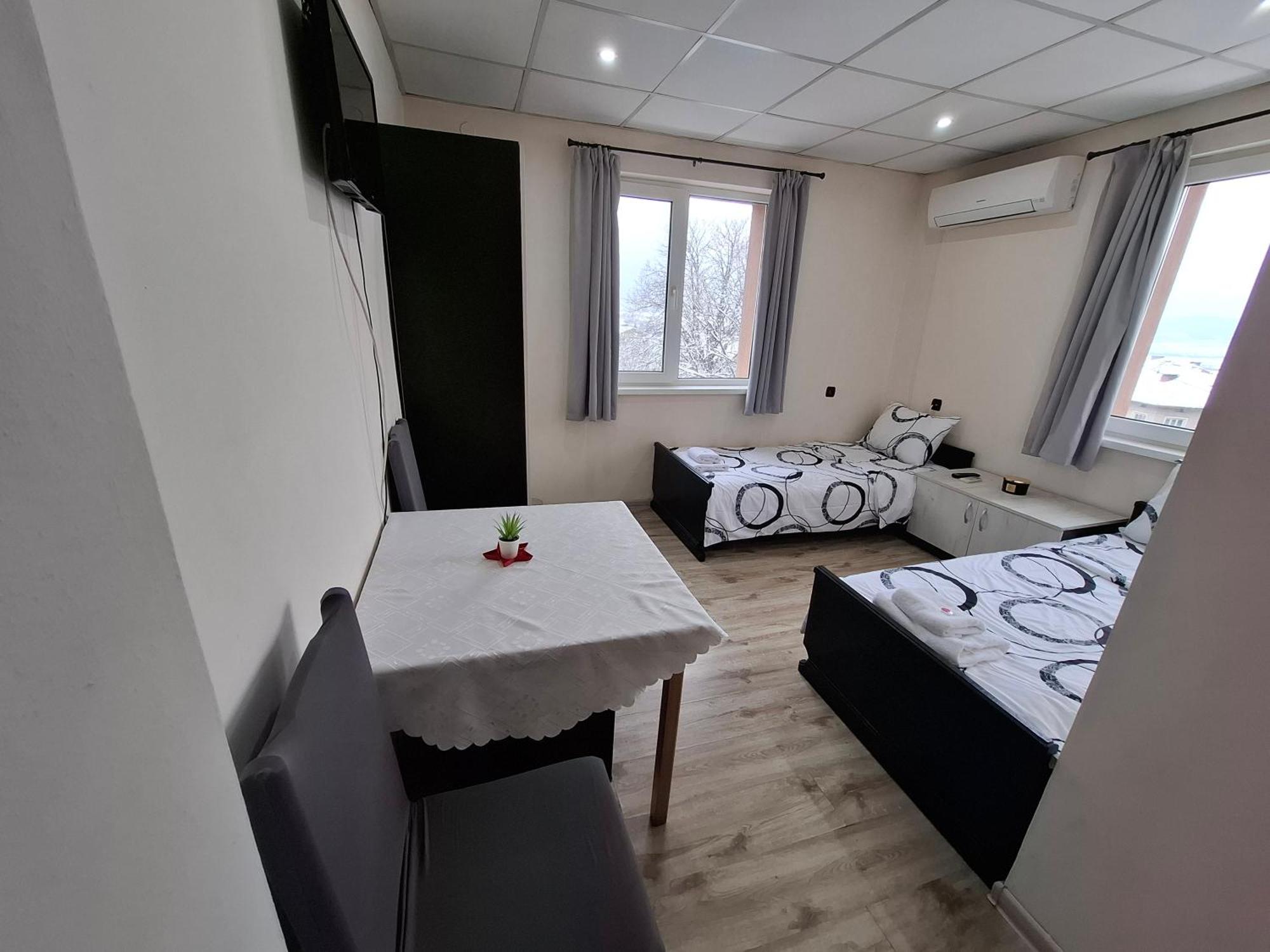 Bubolina House Hotell Sapareva Banja Exteriör bild